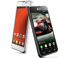 Optimus F5 - nowy smartfon LG w dobrej cenie