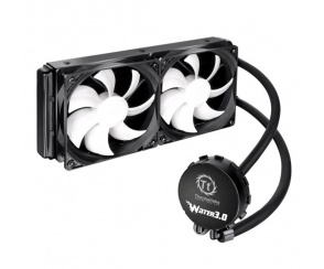 Thermaltake Water 3.0 - systemy chłodzenia cieczą