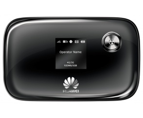 HUAWEI E5776 - najszybszy mobilny router LTE dostępny w Polsce