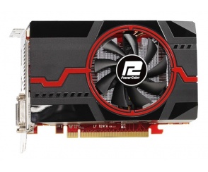 PowerColor HD 7790 OC V2