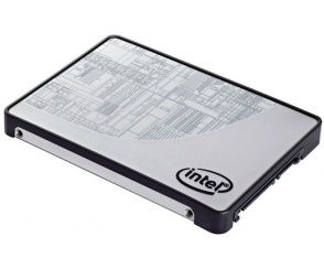 Intel SSD 335 w wersji 80 GB