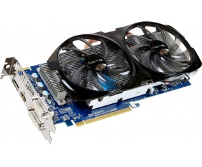 GIGABYTE prezentuje nowe karty z rodziny Radeon HD 7790