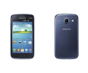 Samsung Galaxy Core