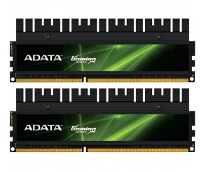 ADATA XPG Gaming v2.0 - nowe moduły RAM