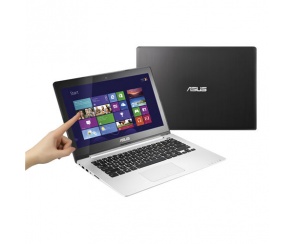 ASUS VivoBook S300CA – 13-calowy notebook z dotykową matrycą