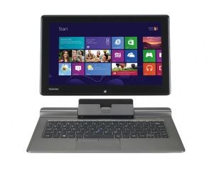 Toshiba Portege Z10t - nowy ultrabook