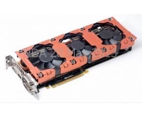 Inno3D GeForce GTX Titan