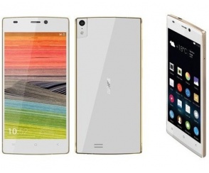 Gionee Elife S5.5 - nowy smartfon