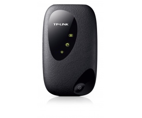 TP-LINK M5250 – mini router w dobrej cenie