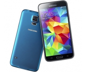 Samsung Galaxy S5 - ma najlepszy ekran na rynku