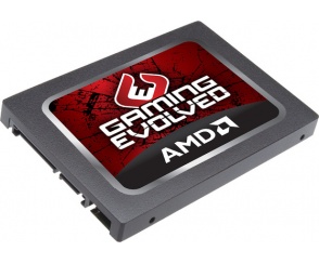 Dyski SSD od AMD?