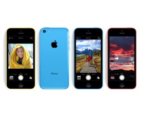 iPhone 5C z 8GB będzie dostępny w Polsce