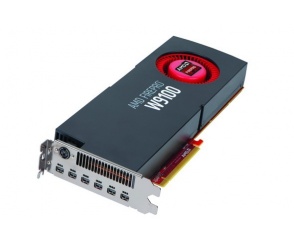 AMD FirePro W9100