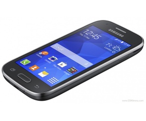 Samsung Galaxy Ace Style - tani smartfon