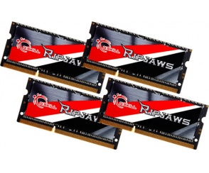 Nowe pamięci G.Skill DDR3 2133 MHz