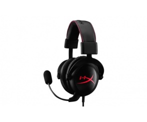 Słuchawki HyperX Cloud – nowe brzmienie gamingu