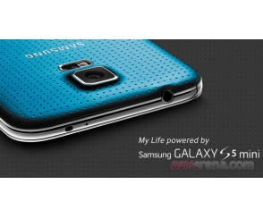 Samsung Galaxy S5 Mini - tańsza alternatywa