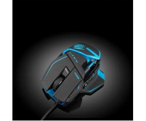 Mad Catz prezentuje nowy model myszy R.A.T.T.E.