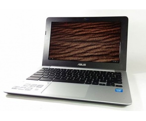 Chromebook Asus C200 - nowy model