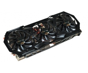 Gigabyte GeForce GTX Titan Black z wydajnym coolerem