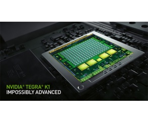 Nvidia Tegra K1 obsłuży API DirectX 12