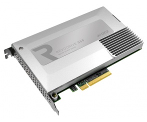 Nowe dyski OCZ RevoDrive 350