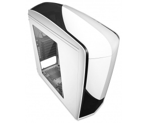 NZXT Phantom 240 - nowa obudowa