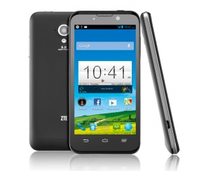 ZTE Blade Apex2 - nowy smartfon z LTE