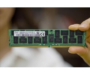 SK Hynix pokazuje moduły DDR4 128 GB