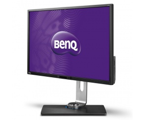 Nowy monitor BenQ BL3200PT o wielkości 32 cali