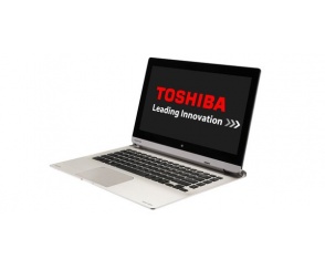 Toshiba Satellite P30W - nowy ultrabook