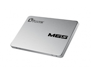 Plextor M6S - nowy dysk SSD