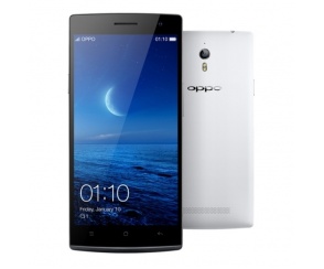 Oppo Find 7a - dostępny w przedsprzedaży