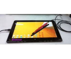 Lenovo ThinkPad 10 - nowy tablet