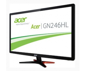 Acer z odświeżaniem 144 Hz dla graczy