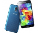 Samsung Galaxy S5 - ma najlepszy ekran na rynku