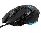 Logitech G502 Proteus Core - mysz dla graczy