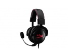 Słuchawki HyperX Cloud – nowe brzmienie gamingu