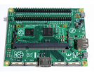 Raspberry Pi - jeszcze mniejsze