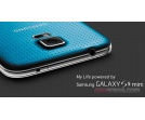Samsung Galaxy S5 Mini - tańsza alternatywa