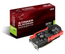 ASUS Striker GTX 760 Platinum wchodzi do gry
