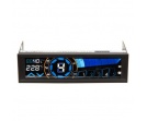 NZXT wprowadza panel dotykowy Sentry 3