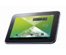 Tablet z GPS i funkcją telefonu
