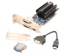 SAPPHIRE R5 230 - obsługa wielu ekranów w bardzo niskiej cenie