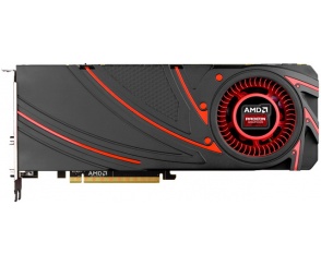 Radeon R9 290X i R9 290 - stabilizacja ceny