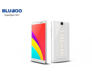 Bluboo X550 - nowy smartfon za 170 dolarów