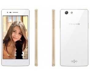 Oppo A31 - nowy smartfon