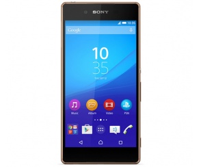 Sony Xperia Z4 - oficjalnie