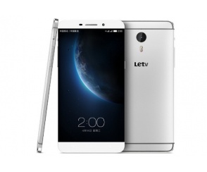 LeTV One - nowe smartfony z USB Type-C