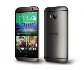 HTC One M8S - odświeżony smartfon